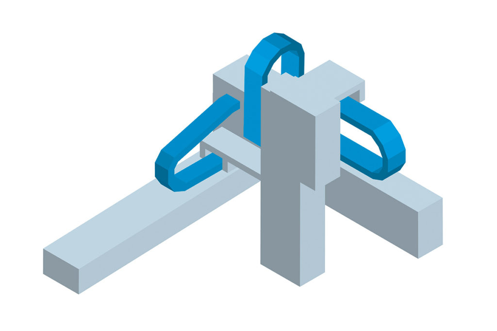 MRB108Fig1 Understanding the complexities of modern robotic control systems