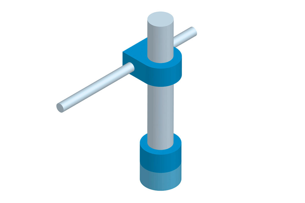 MRB108Fig2 Understanding the complexities of modern robotic control systems