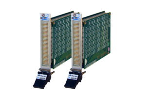 Pickering Switch Matrix