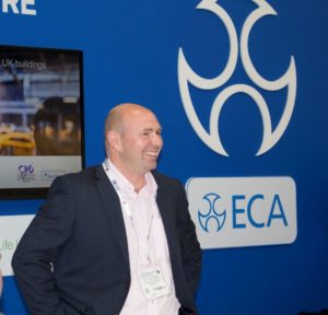 Stephen Currier Q&A with Stephen Currier, UK Managing Director of Eaton, who discusses non-compliant lighting products and their effect on the market
