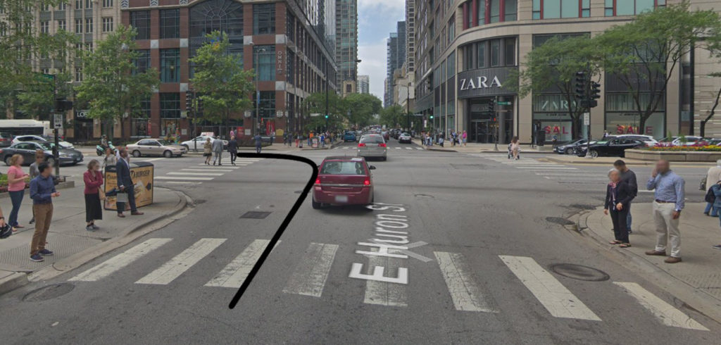 UrbanCanyon300 1 Building a reliable and robust autonomous system