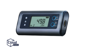 EW2 The EL-SIE Range | Software-free, next generation data logging from Lascar Electronics