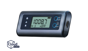 EW3 The EL-SIE Range | Software-free, next generation data logging from Lascar Electronics