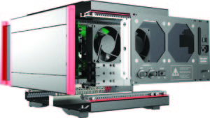 091 PR Foremost Enclosure Configurator Requirements for system architecture and enclosure solutions for test and measurement systems