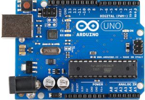 Figure1 Microcontroller development boards