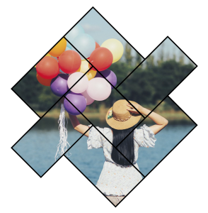 Fig 1 Video walls need a cost-effective solution