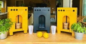 Scræggs scrambled eggs appliances EMC filters defend against noise in culinary systems