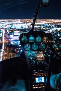 1colton kresser Nq72C6CQayg unsplash A new generation of displays in avionics