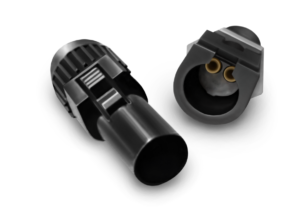 D Series connectors Cost-effective interconnects for autoclaved medical devices