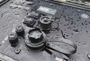 battery pack flyer lowres 2020V2 3 4 Lascar’s PanelPilot B series used in Ruggedized Power Supply for undercover surveillance
