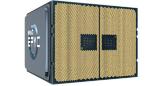 AMDs Epyc New Swedish supercomputer is powered by Hewlett Packard Enterprise and AMD