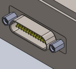 1 How to design miniature connectors for rugged performance