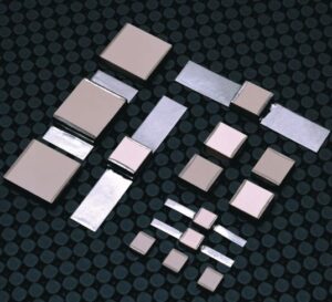 1E series PwrQ400c Shifting demand for multi-layer ceramic capacitors creates a critical supply shortfall for military needs