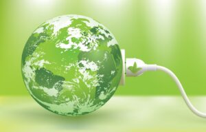 photonics European consortium develops a photonics device and LEDs to fight climate change