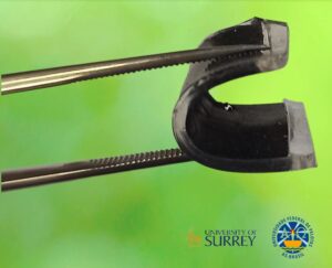 supercaps A flexible supercapacitor might power future wearables thanks to research