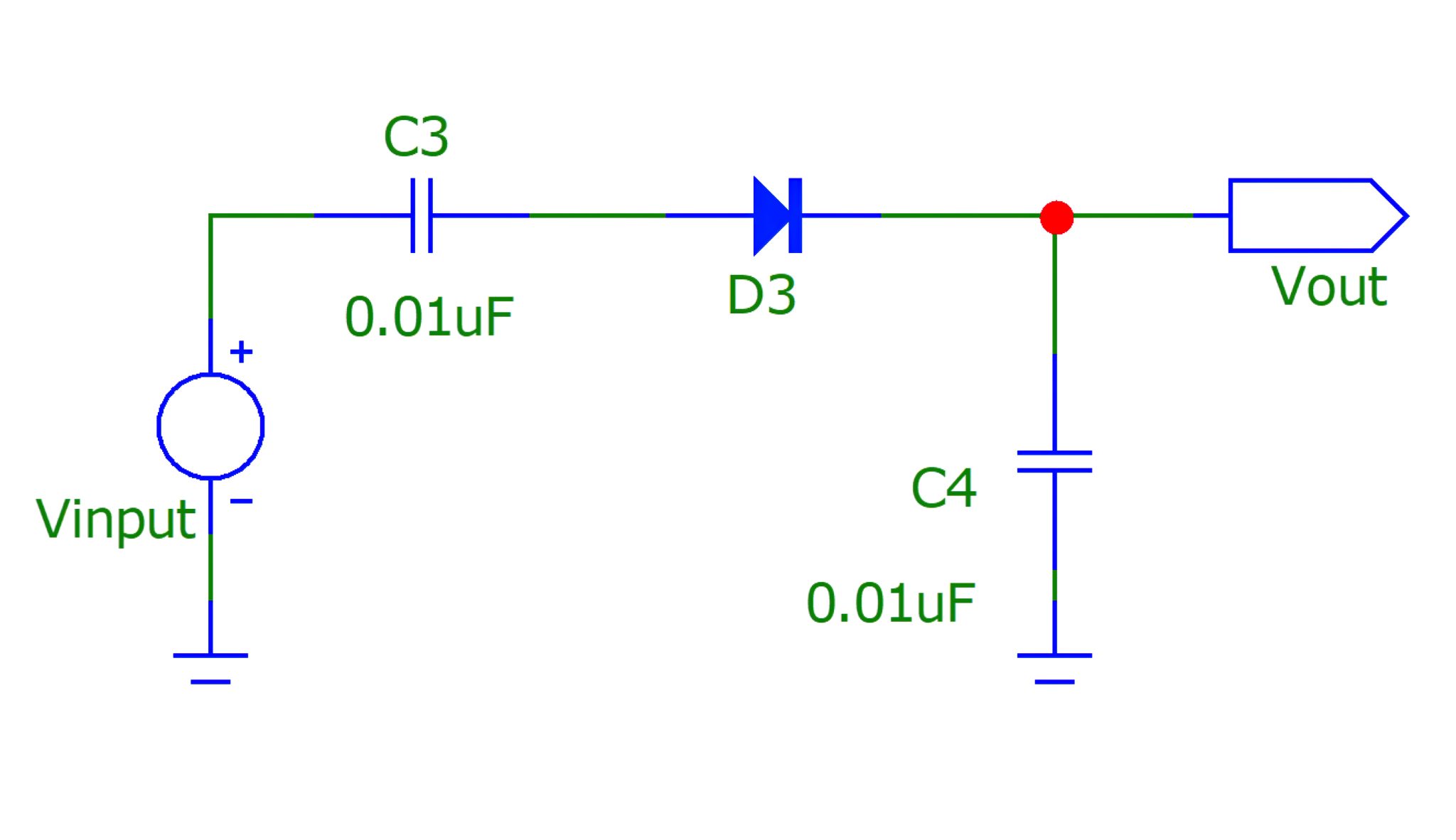 The operation zones of precision AC-to-DC converter circuits ...