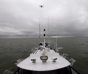 Figure 4 A new class of drones for hover-in-place communications