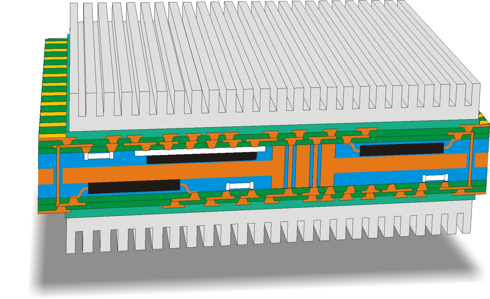 Trends and methods of thermal management in electronics - Electronics World