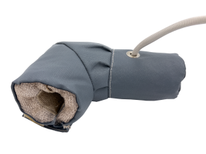 WAT123 ASSURANT HT jackets from Watlow 1 Watlow launches ASSURANT® high temperature heating jackets