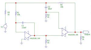 Figure 1 1 Composite amplifier stability performance