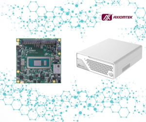 xxx Revolutionising Medical Equipment Design with Advanced Embedded Systems