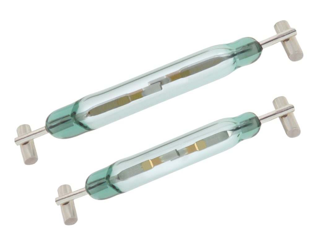 Standex Electronics announces the MK33 SMD Reed Switch series ...