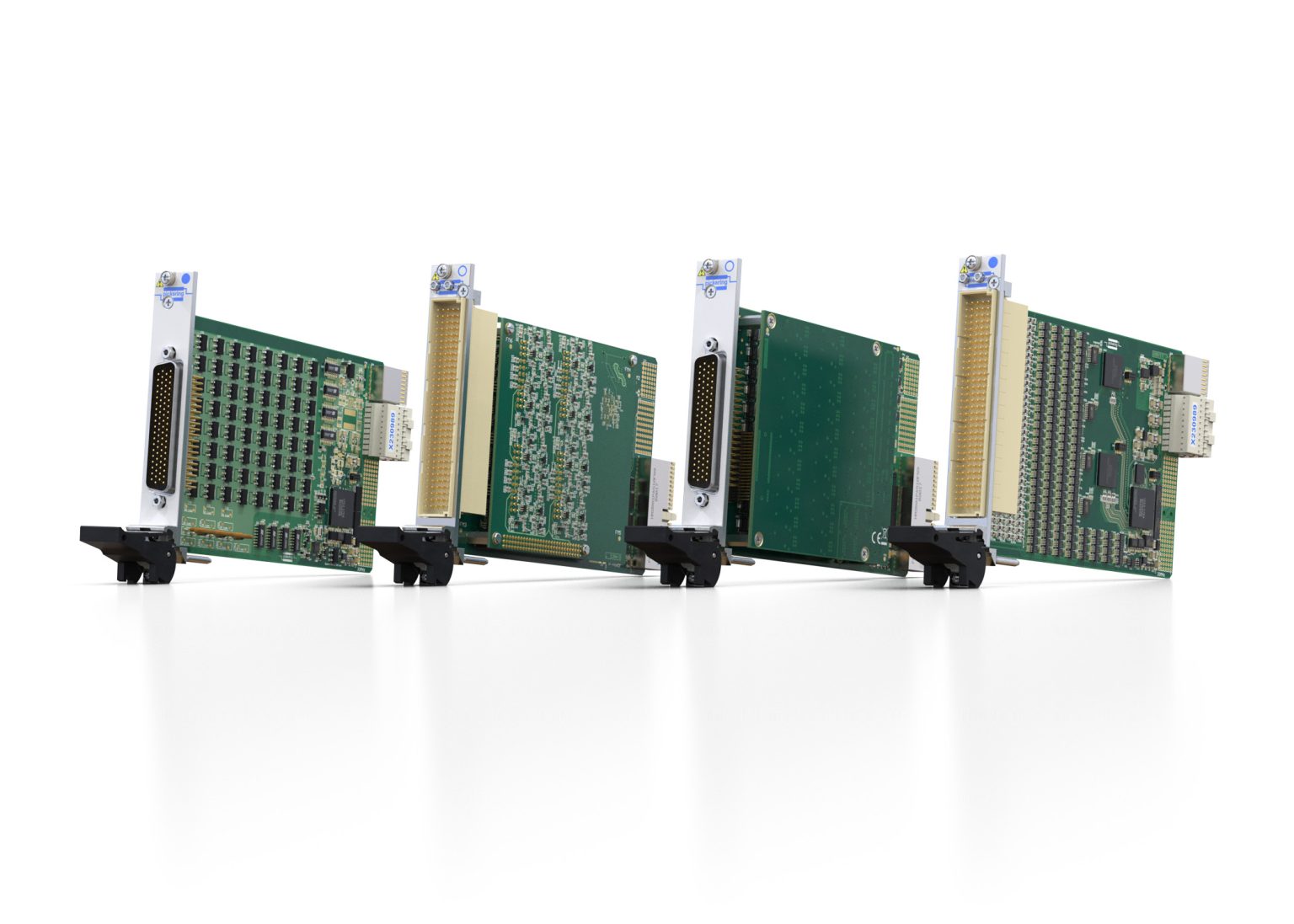 Pickering Interfaces expands industry’s largest portfolio of PXI ...