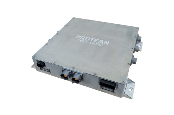 Protean Electric unveils further product offerings to widen the market ...