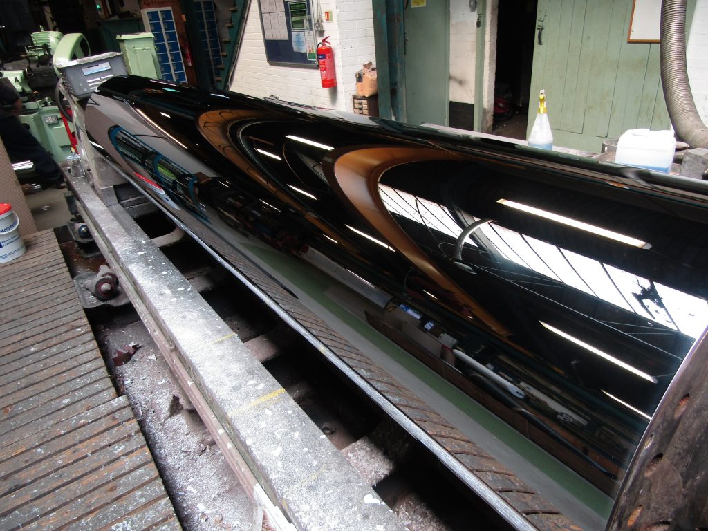 Surface Finish Technology Metal surface specialist and nanodiamond manufacturer to develop ‘world’s first’ composite copper coating