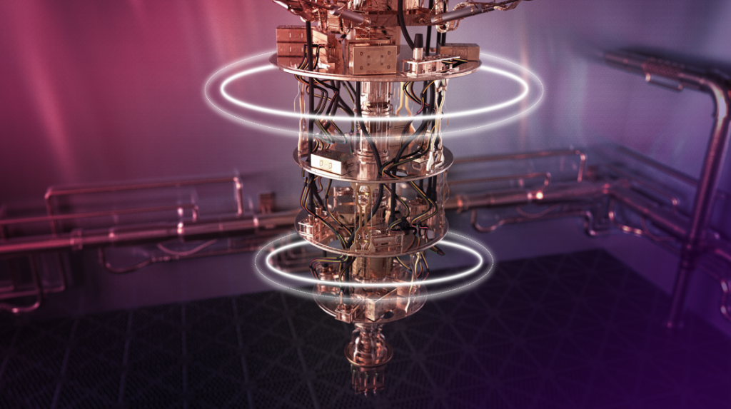 Image1 1 Keysight and National Physical Laboratory Achieve Quantum Milestone with Cryogenic RF Power Measurement Breakthrough
