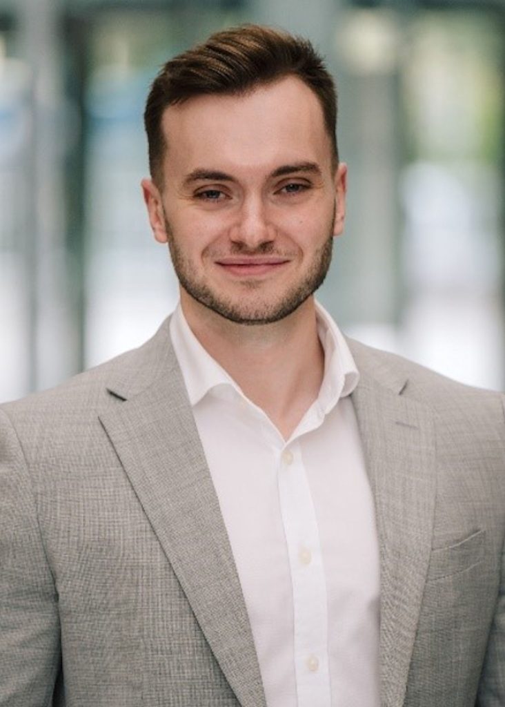 RSUK10 Nick Le Bas 002 Two Rohde & Schwarz presentations at key electronics event will help engineers to get the most out of their oscilloscopes