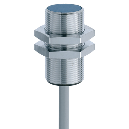 DW AD 509 M18 120 The Industry-Leading Precision of Contrinex’s Analogue Inductives ‘Ring a Bell’ at SPS