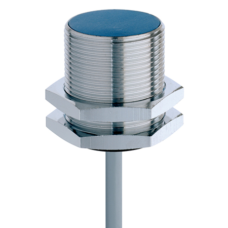 DW AD 509 M30 120 The Industry-Leading Precision of Contrinex’s Analogue Inductives ‘Ring a Bell’ at SPS