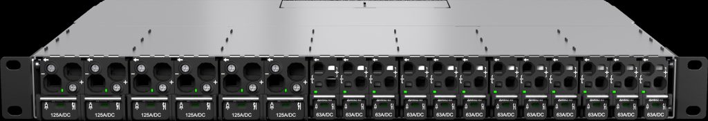 Smart PDU FulllView Delta Launches Compact, Intelligent Power Management Smart PDU I-Type for Telecom Operators and Data Centres