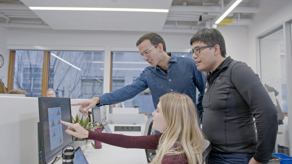 MIT Mecalux1 MIT and Mecalux launch a ground breaking project to accelerate logistics innovation
