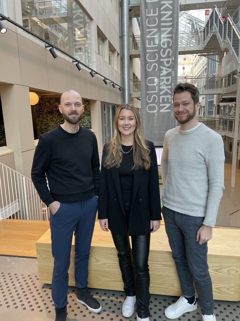 Kobbr Management KOBBR, the fastest growing quotation platform in Scandinavia, is now launching in the UK
