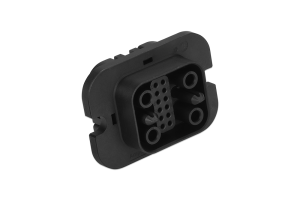 C10 781651 1000 Receptacle Electronics World - Electronic Engineering and Design