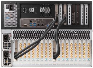 ADQ35 multi channel system Electronics World - Electronic Engineering and Design