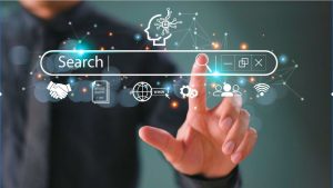 AI Search Article Hero Electronics World - Electronic Engineering and Design