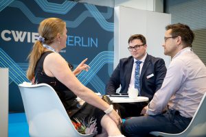 CWI079 Peer to peer discussions Electronics World - Electronic Engineering and Design