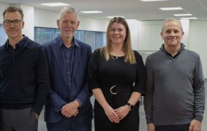 CamdenBoss pic Electronics World - Electronic Engineering and Design