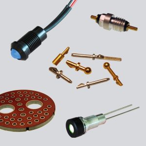 Components Electronics World - Electronic Engineering and Design