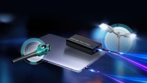 REN2607 500W HWLLC notext Electronics World - Electronic Engineering and Design