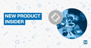 new product insider Q1 Electronics World - Electronic Engineering and Design