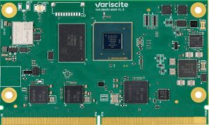 MX95 SoM Image JPEG Electronics World - Electronic Engineering and Design