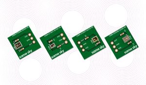 microphone development kits web Electronics World - Electronic Engineering and Design