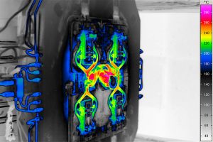 InfraTec Thermografie Metallindustrie Prozess Druckguss 4 PR Electronics World - Electronic Engineering and Design